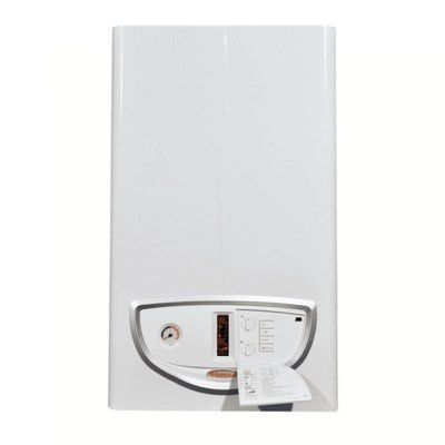 Centrala termica Turbo Immergas EOLO Maior 32kw 14547 foto