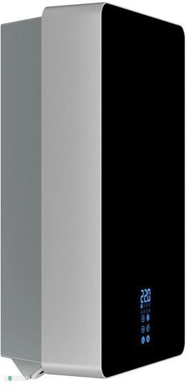 Cazan electric TEKNIX ESPRO 18KW (380V) + WIFI 12454 foto