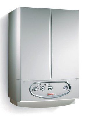 Centrala termica Turbo Immergas EOLO Zeus 28kw (boiler incorporat) 14549 foto