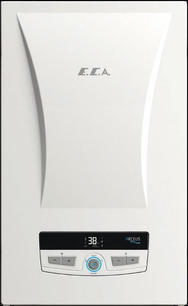 Cazan electric electric ECA Arceus CH - 18kw 14699 foto