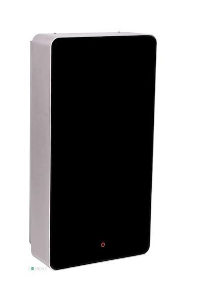 Cazan electric TEKNIX ESPRO 18KW (380V) + WIFI 12454 foto