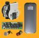 Cazan electric TEKNIX ESPRO 18KW (380V) + WIFI 12454 foto 8