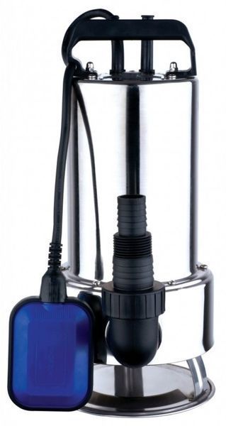 Pompa de drenaj IBO IP 1100 INOX 11875 foto