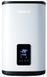 Boiler electric Aervita AV-EWH100-B18D Wi-Fi, 100L (plat) TT-00004875 foto 1