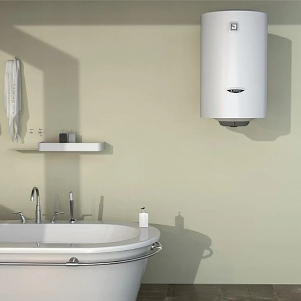 Boiler electric Ariston PRO 1R (1.5) 50V 12393 foto