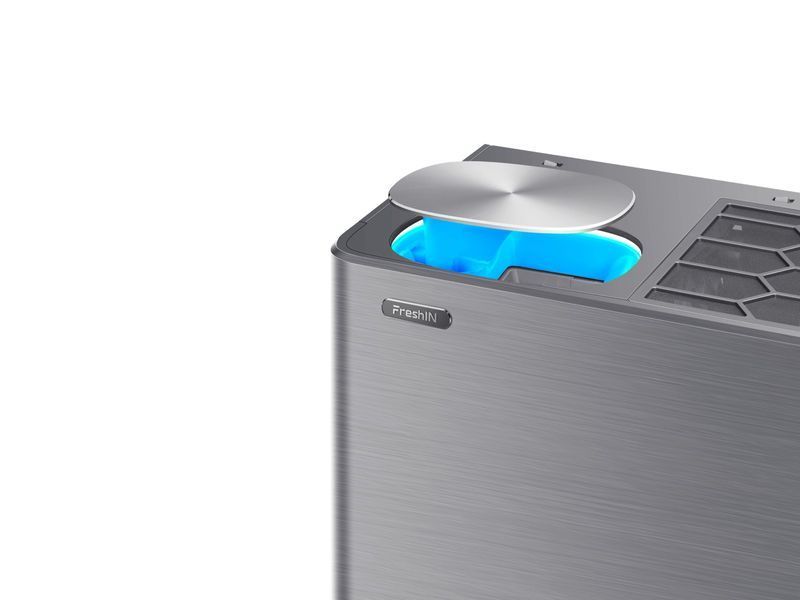 Conditioner TCL FreshAir 12000 BTU Inverter, R32 WI-FI 15242 foto