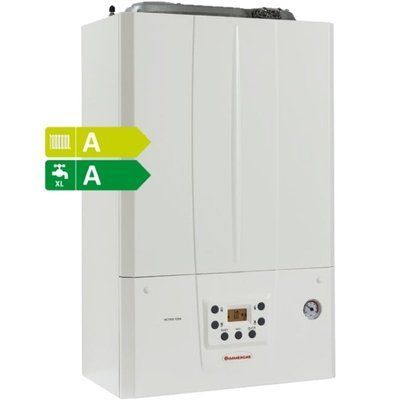 Centrala termica Condens Immergas Victrix TERA 35/38 14554 foto
