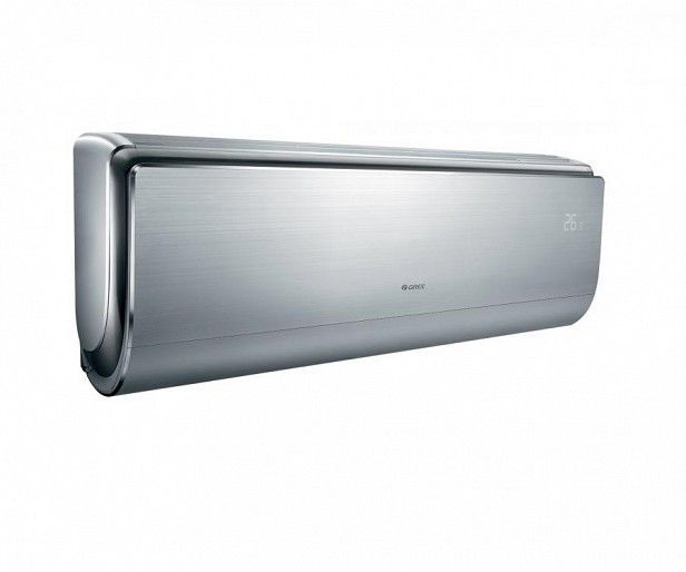Conditioner Gree U-Crown Silver 18000 BTU, R32 inverter cu Wi-Fi 12960 foto