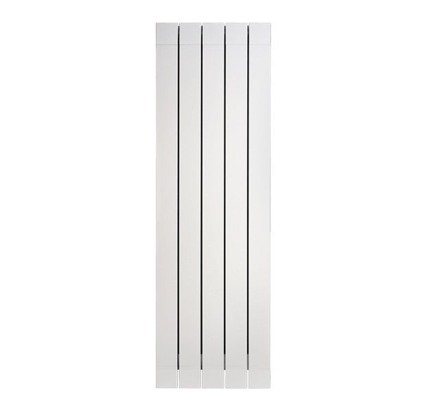 Radiatoare Aluminiu FONDITAL Garda S/90 1800 Alb ALETERNUM 14747 foto