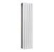 Radiatoare Aluminiu FONDITAL Garda S/90 1800 Alb ALETERNUM 14747 foto 1