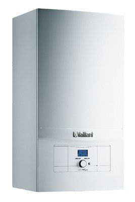 Centrala termica Turbo Vaillant Turbotec PRO VUW INT 282/5-3 14485 foto