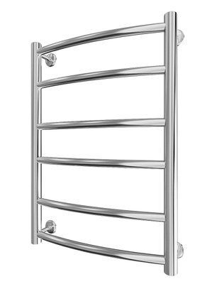 Radiator baie inox Mario Classic 600x430/400 11141 foto