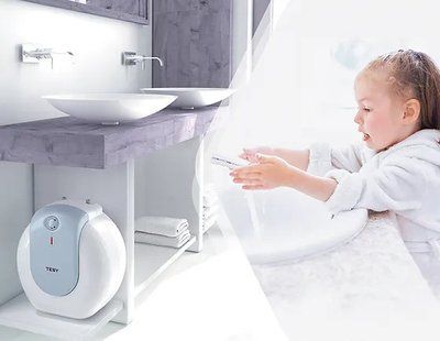 Boiler electric Tesy GCU 10 L 52 RC/15 11434 foto