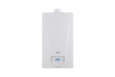 Centrala termica BAXI condens LUNA classic 24 (fara cos fum) TT-00005052 foto