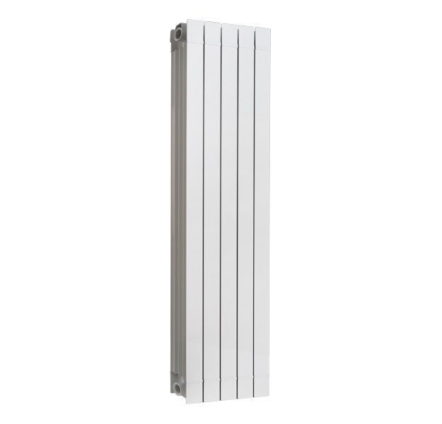 Radiatoare Aluminiu FONDITAL Garda S/90 1400 Alb ALETERNUM 14750 foto
