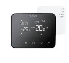 Termostat ZEUS ZT-07WF Black (Wi-Fi) TT-00005101 foto