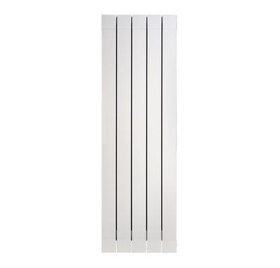 Radiatoare Aluminiu FONDITAL Garda S/90 2000 Alb ALETERNUM 14756 foto