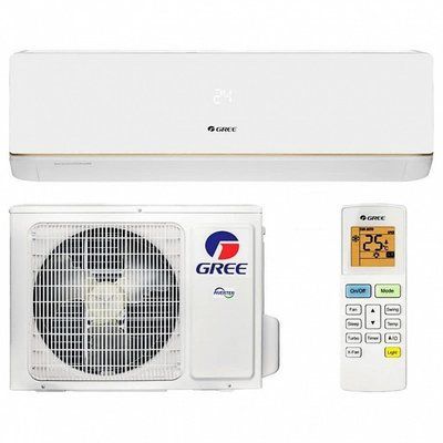 Conditioner Gree Bora A5 ( Cold Plasma ) R32 18000 BTU inverter cu Wi-Fi 12579 foto