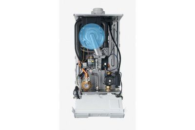 Centrala termica Condens DemirDokum Maxicondense H 48 kW 14568 foto