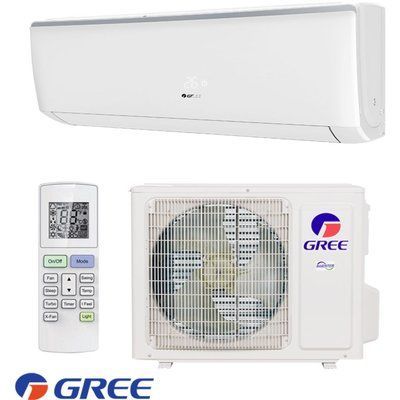 Conditioner Gree Bora A4 ( Cold Plasma ) R32 12000 BTU inverter cu Wi-Fi 12627 foto