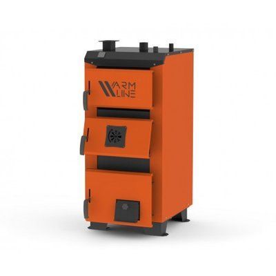 Cazan Warmline 33 KW 10203 foto