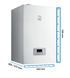 Centrala termica Condens DemirDokum Maxicondense H 48 kW 14568 foto 2