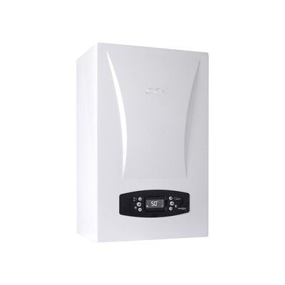 Centrala termica Condens ECA Calora Premix 24 kW 11406 foto
