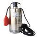 Pompa de drenaj IBO SWQ 750, Нmax=18 m, Qmax=220 l/m 11907 foto 1