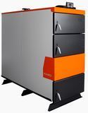 Cazane pe combustibil solid TIS HARD PLUS 200 kw 14784 foto