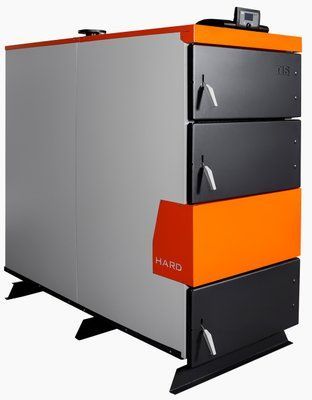 Cazane pe combustibil solid TIS HARD PLUS 200 kw 14784 foto
