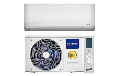 Conditioner Neoclima 18 EHXIw1 Therminator 3.2 Inverter 10128 foto