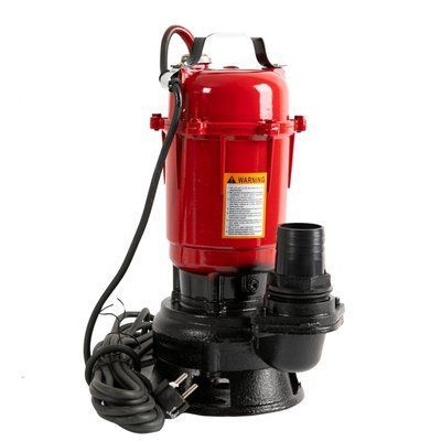 Pompa de drenaj Rohtenbach Hunter 2850, 550W, 300 l/min 11913 foto