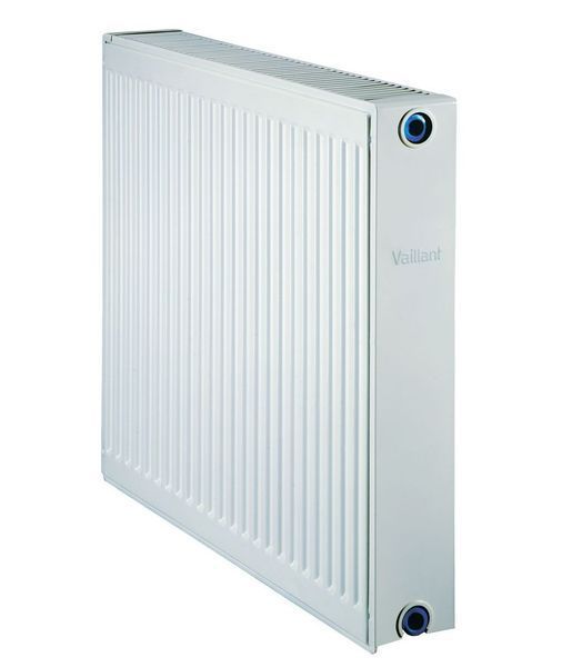 Radiator otel Vaillant K22 500*2000 12970 foto