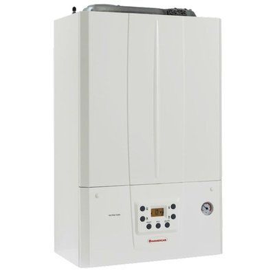 Centrala termica Condens Immergas Victrix TERA 24/28 V2 9894 foto