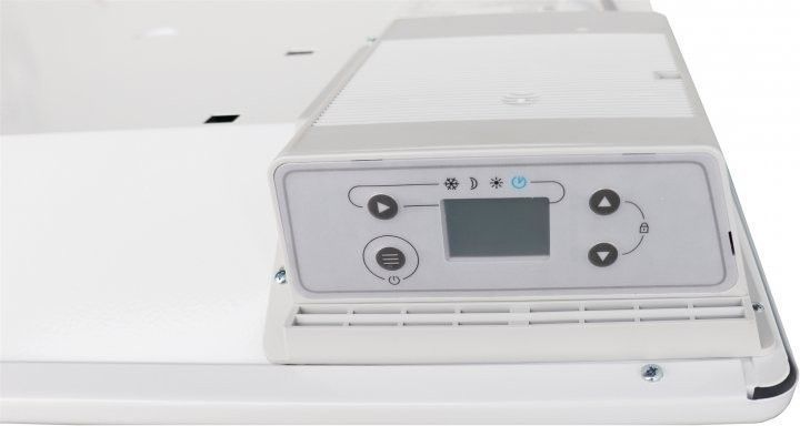 Convector electric Roda RB3-1500W 11259 foto