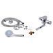 Baterie LIDZ (CRM) 13 33 006-1 (13 33 006 00) Cada git scurt (k35) 10258 foto 2