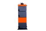 Cazan pe combustibil solid TIS Plus 25 kw 11125 foto