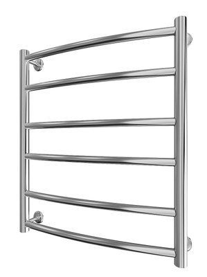 Radiator baie inox Mario Classic 600x530/500 11144 foto