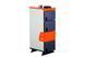Cazan pe combustibil solid TIS Plus 25 kw 11125 foto 3