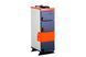 Cazan pe combustibil solid TIS Plus 25 kw 11125 foto 2