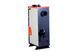 Cazan pe combustibil solid TIS Plus 25 kw 11125 foto 7