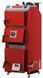 Cazan Defro Optima Konfort A 25 KW 10793 foto 2