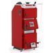 Cazan Defro Optima Konfort A 25 KW 10793 foto 1
