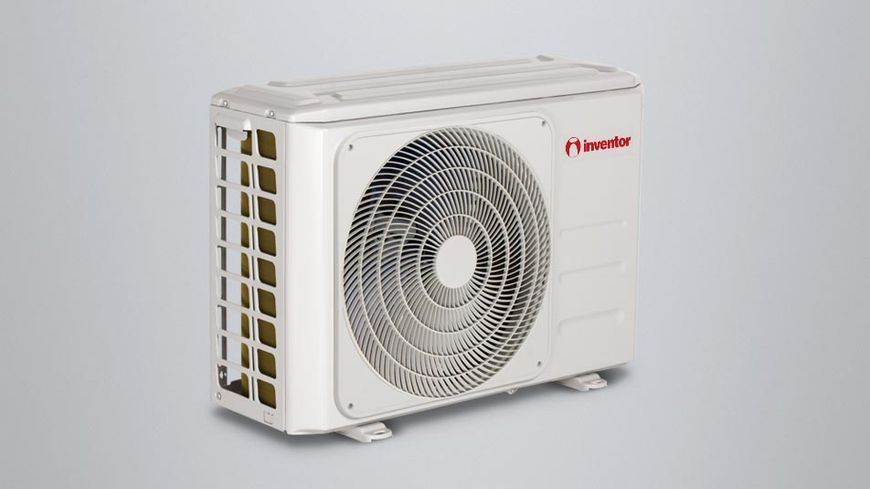 Conditioner Inventor ARIA R32 9000BTU Smart WI-FI Inverter 12019 foto