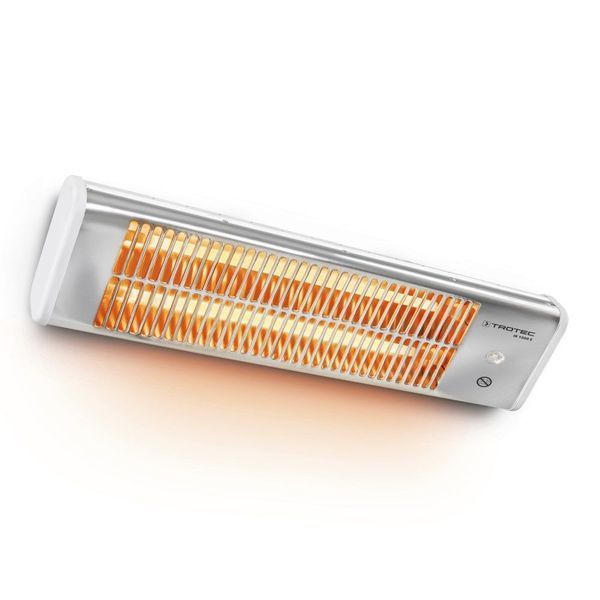 Radiator electric Trotec IR 1200S (cu infrarosu) 11417 foto