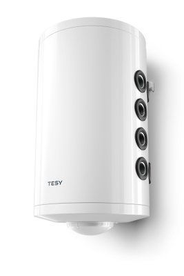 Vas tampon Tesy VB8047 p/u pompa caldura 80L izolat (rece/cald) 14780 foto