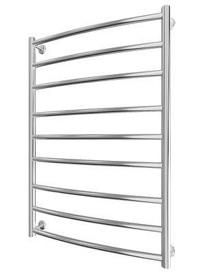 Radiator baie inox Mario Classic 900x630/600 11156 foto