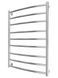 Radiator baie inox Mario Classic 900x630/600 11156 foto 1